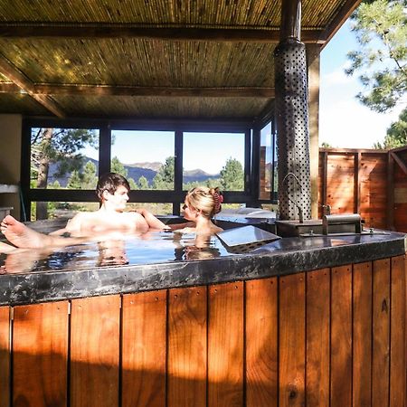Avani Lodge Private Nature Reserve บอทริเวียร์ ภายนอก รูปภาพ