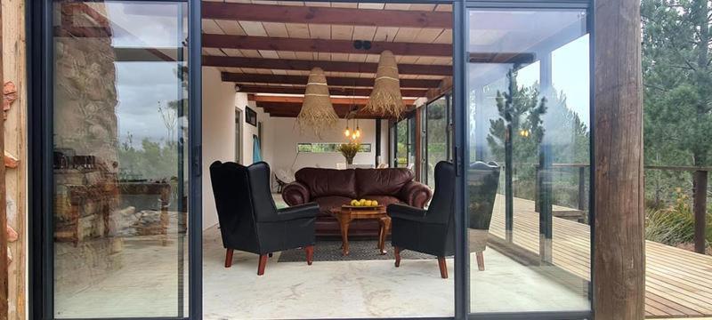 Avani Lodge Private Nature Reserve บอทริเวียร์ ภายนอก รูปภาพ