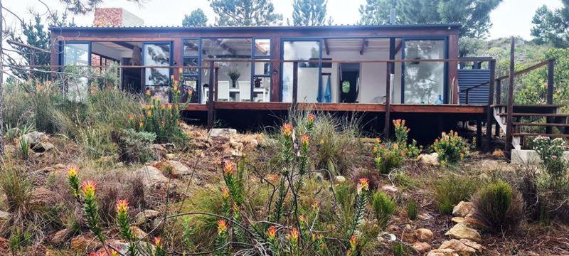 Avani Lodge Private Nature Reserve บอทริเวียร์ ภายนอก รูปภาพ