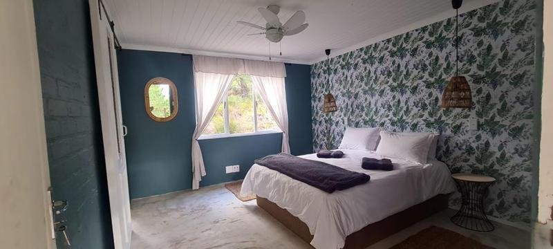 Avani Lodge Private Nature Reserve บอทริเวียร์ ภายนอก รูปภาพ