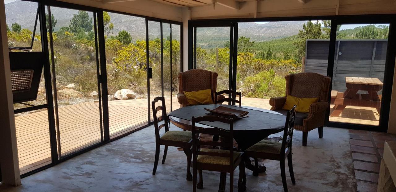 Avani Lodge Private Nature Reserve บอทริเวียร์ ภายนอก รูปภาพ