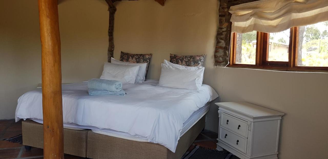 Avani Lodge Private Nature Reserve บอทริเวียร์ ภายนอก รูปภาพ