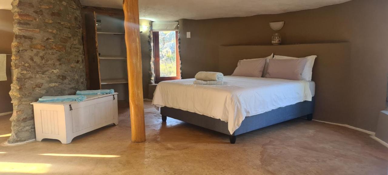 Avani Lodge Private Nature Reserve บอทริเวียร์ ภายนอก รูปภาพ