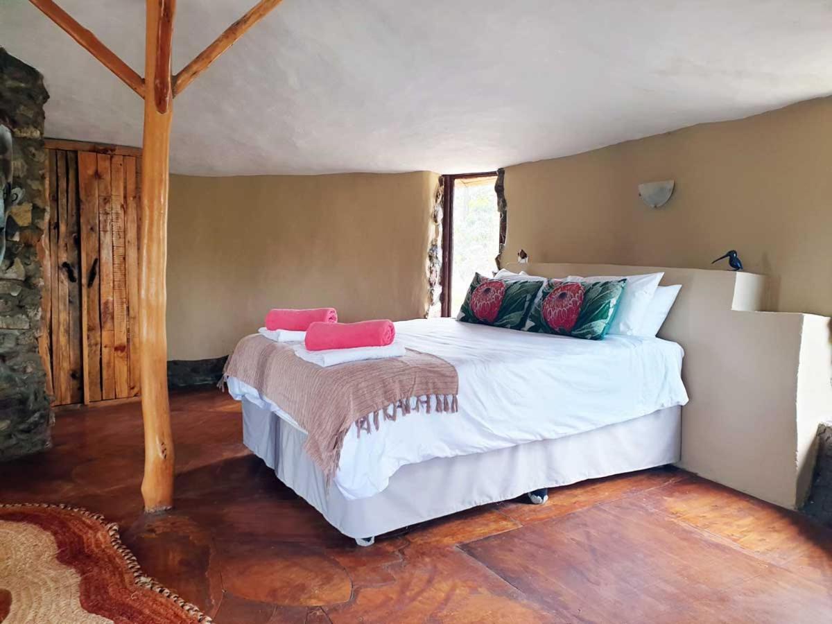 Avani Lodge Private Nature Reserve บอทริเวียร์ ภายนอก รูปภาพ